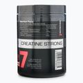 Креатин 7Nutrition Strong 400 g Lemon 3