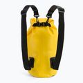 Водонепроникний мішок Aquarius GoPack 20 l жовтий 2