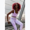 Жіночі легінси Chiara Wear Penny фіолетові 3