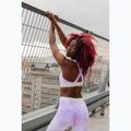 Жіночі легінси Chiara Wear Penny фіолетові 4