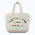 Сумка Chiara Wear Beach Club Tote екрю