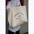 Сумка Chiara Wear Beach Club Tote екрю 6