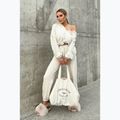 Сумка Chiara Wear Beach Club Tote екрю 9