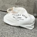 Сумка Chiara Wear Beach Club Tote екрю 10