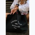 Пляжна сумка Chiara Wear Beach Club чорна 5