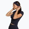 Chiara Wear жіноча пов'язка на голову бавовняна графіт 3