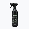 Рідина для чищення килимка Omm Yoga OmmClean Spray Calming Eucalyptus 500 ml purple