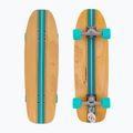 Скейт surfskate Fish Skateboards Surfskate Hawaii 9.37"
