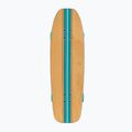 Скейт surfskate Fish Skateboards Surfskate Hawaii 9.37" 2