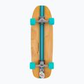Скейт surfskate Fish Skateboards Surfskate Hawaii 9.37" 3