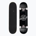 Скейт класичний Fish Skateboards Pro Retro Black 8.0"
