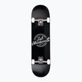 Скейт класичний Fish Skateboards Pro Retro Black 8.0" 2