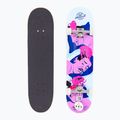 Скейт класичний Fish Skateboards Pro Brain Vacation 8.0"