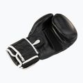 Рукавиці боксерські Octagon Agat black 3
