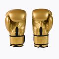 Рукавиці боксерські Octagon Gold Edition 1.0 золоті 2