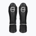 Захист гомілок та стоп Octagon Light black