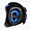 Шолом боксерський Octagon Carbon blue 2