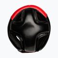 Шолом боксерський Octagon Carbon red 3