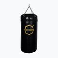 Мішок боксерський Octagon Carbon 90 x 45 см black