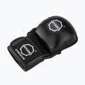 Рукавиці спарингові Octagon JOA MMA black 2