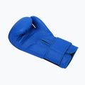 Рукавиці боксерські Octagon Kevlar blue 3
