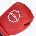 Рукавиці боксерські Octagon Kevlar red 5