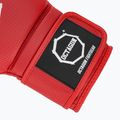Рукавиці боксерські Octagon Kevlar red 6