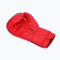 Рукавиці боксерські Octagon Kevlar red 3