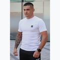 Футболка чоловіча Octagon Tyle Szans Ile Odwagi Logo white 3
