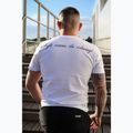 Футболка чоловіча Octagon Tyle Szans Ile Odwagi Logo white 4