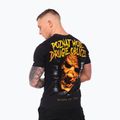 Футболка чоловіча Octagon Second Face black/multicolor 3