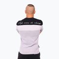 Футболка чоловіча Octagon As Many Chances As Courage black/white/grey 2