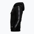 Кофта з капюшоном чоловіча Octagon Stripe чорна 2