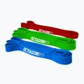 Набір стрічок для тренування Octagon Power Band