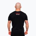 Футболка чоловіча Octagon Division Clothes black 2