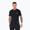 Футболка чоловіча Octagon Stripe black/white