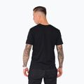 Футболка чоловіча Octagon Stripe black/white 2