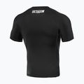Octagon Premium Fight Wear чоловічі рашгарди чорні 2