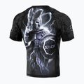 Чоловічі рашгарди Octagon Premium Gladiator чорні/різнокольорові 2