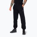 Штани чоловічі Octagon Small Logo black