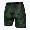Шорти компресійні чоловічі Octagon Camo Forest khaki 2