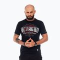 Футболка чоловіча Octagon Santa Muerte black/multicolor