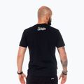 Футболка чоловіча Octagon Retro black 2