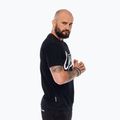 Футболка чоловіча Octagon Retro black 3