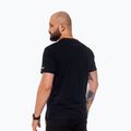 Футболка чоловіча Octagon FW Straight black 2