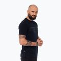 Футболка чоловіча Octagon FW Straight black 3