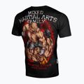 Футболка  чоловіча Octagon MMA Family black 2