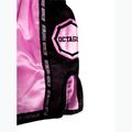 Шорти тренувальні чоловічі Octagon Muay Thai pink 3