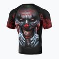 Рашгард чоловічий Octagon Premium Make Terror Have Fun чорний/різнокольоровий 2