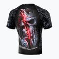 Чоловічі рашгарди Octagon Premium Santa Muerte чорний/різнокольоровий 2